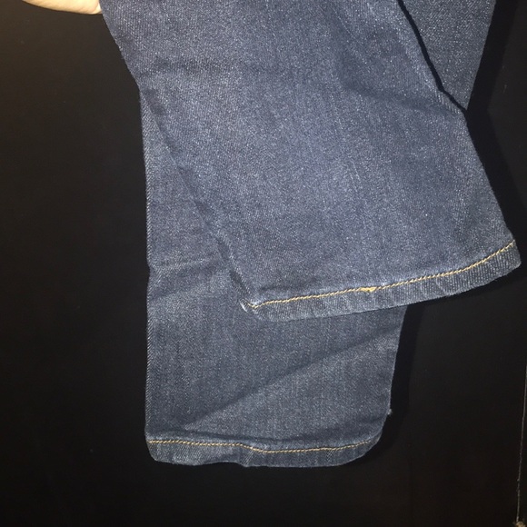 Hot Topic Lip Service Jeans - Picture 3 of 7